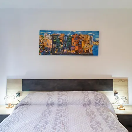 Jana Appartement *