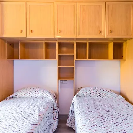 Appartement Jana