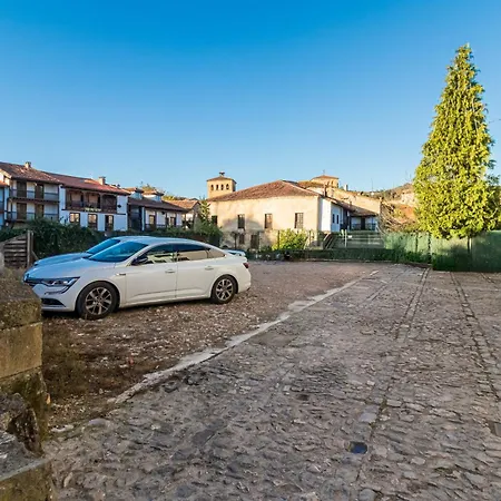 Jana Appartement Santillana del Mar