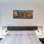 Jana Apartment *
