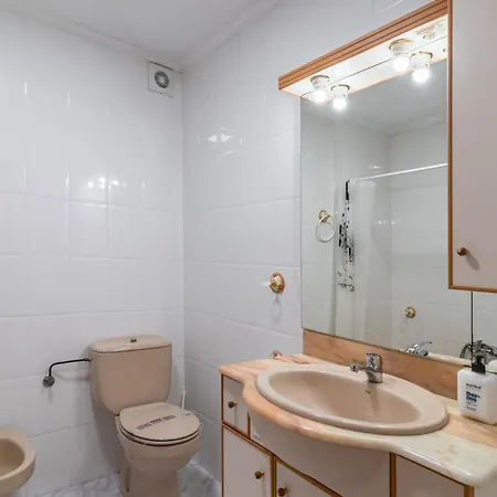 Jana Apartman Santillana del Mar