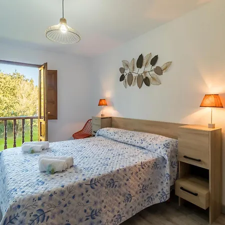 Jana Santillana del Mar