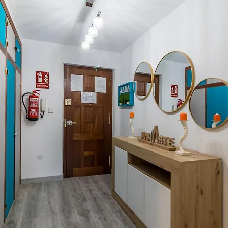 Jana Apartman Santillana del Mar