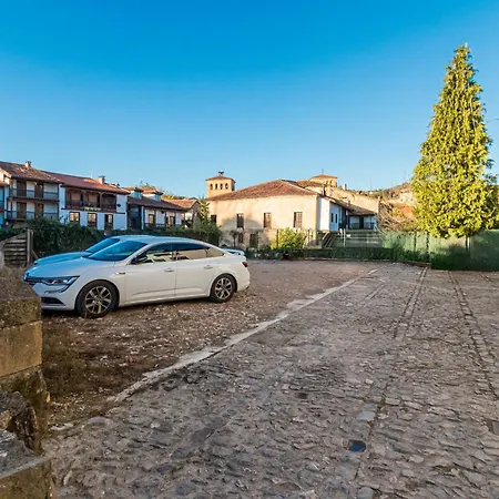 Jana Apartman Santillana del Mar