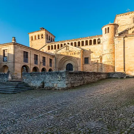 Jana Apartman Santillana del Mar