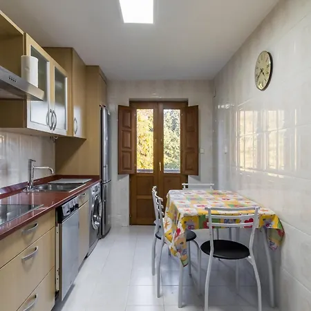 Apartment Jana