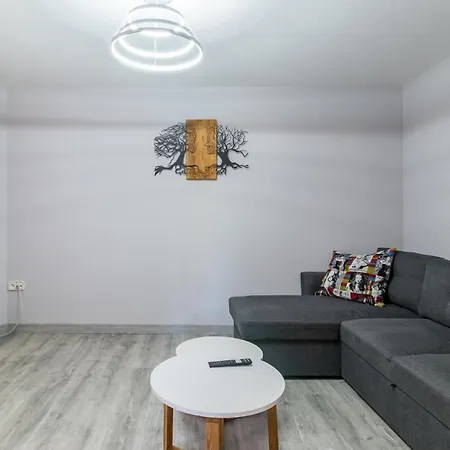 Apartman Jana Santillana del Mar