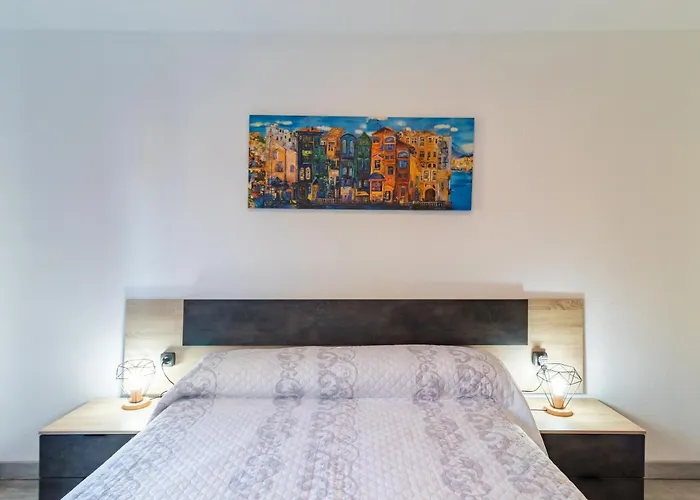 Apartment Jana Santillana del Mar