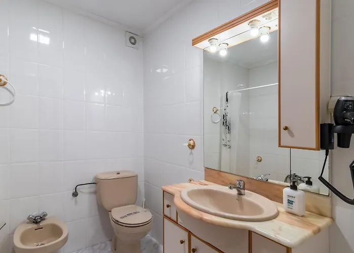 Jana Apartment Santillana del Mar