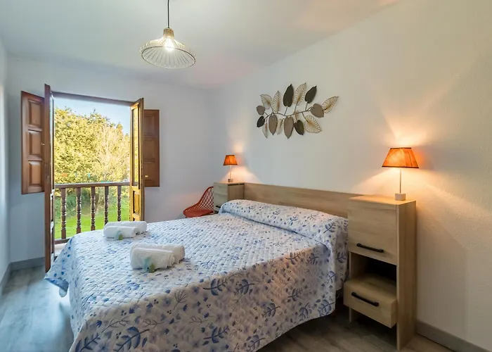 Jana Santillana del Mar