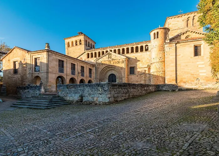 Jana Apartment Santillana del Mar